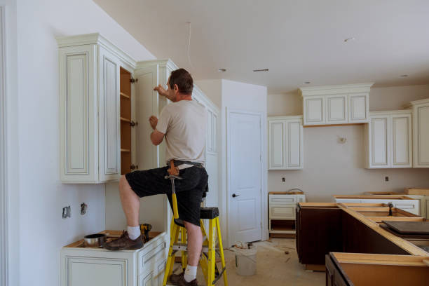 Licensed Appliance Installation service in Plymouth Meeting, PA - I E Kitchen